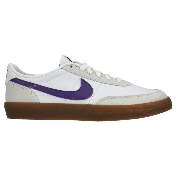 Nike Killshot 2 Wit/Paars Kids, vergelijk prijzen bij 1 winkel