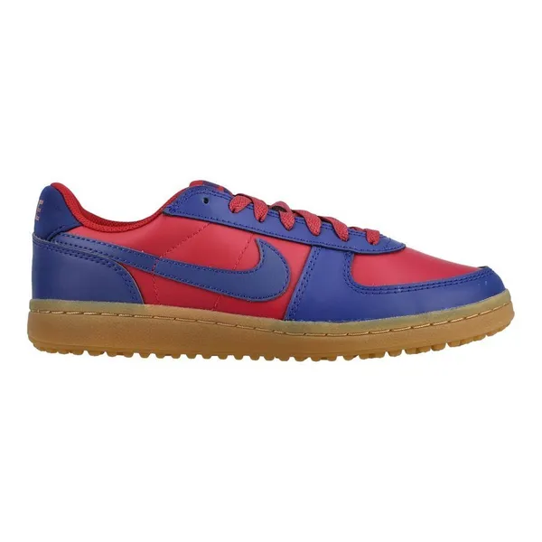 Nike Field General Bordeaux/Navy Kids, vergelijk prijzen bij 1 winkel