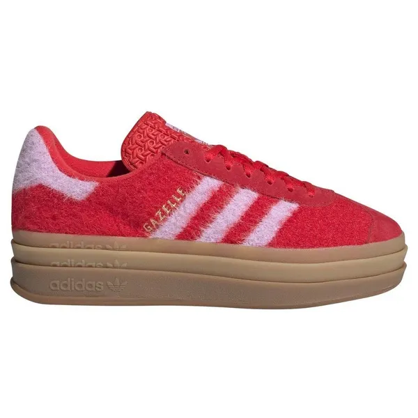 adidas Gazelle Bold, vergelijk prijzen bij 2 winkels