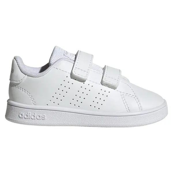 adidas Advantage Court Two Hook-and-Loop, vergelijk prijzen bij 2 winkels
