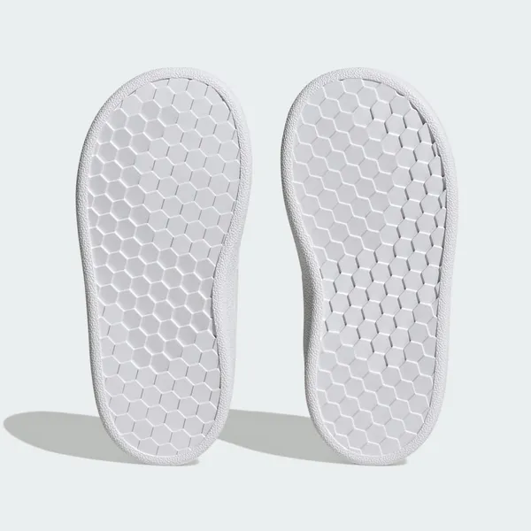 adidas Advantage Court Two Hook-and-Loop, foto 3 van 4