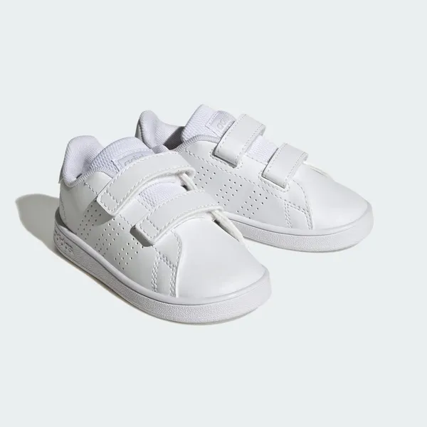 adidas Advantage Court Two Hook-and-Loop, foto 4 van 4