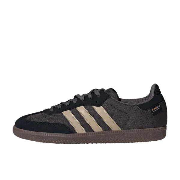 adidas Samba OG Zwart, vergelijk prijzen bij 5 winkels