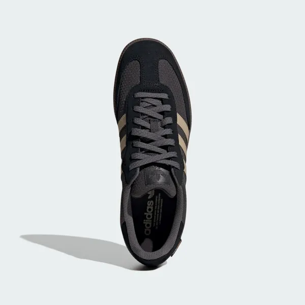 adidas Samba OG Zwart, foto 3 van 4