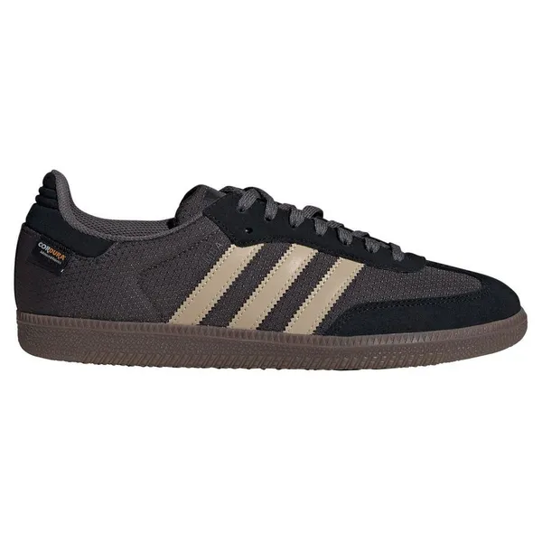 adidas Samba OG Zwart, foto 2 van 5