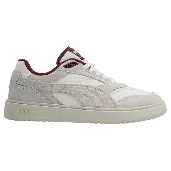 Puma Doublecourt PRM Wit, vergelijk prijzen bij 1 winkel