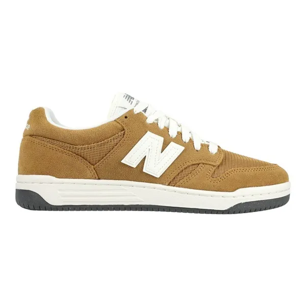 New Balance 480 Geel/Wit, vergelijk prijzen bij 2 winkels