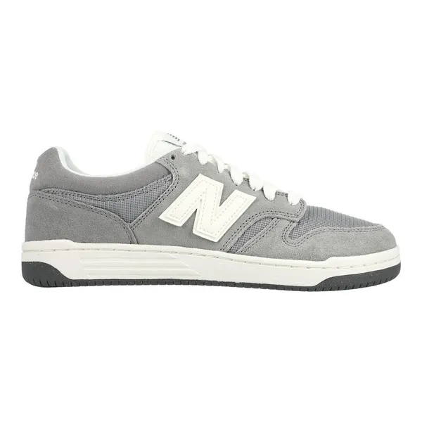 New Balance 480 Leisteengrijs/wit, vergelijk prijzen bij 1 winkel