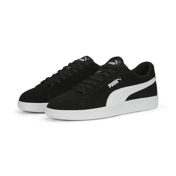 Puma Smash 3.0 Zwart/Wit, vergelijk prijzen bij 2 winkels