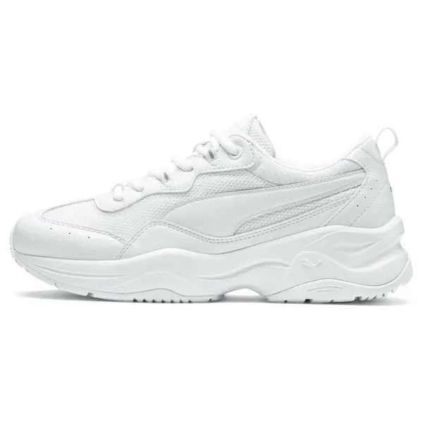 Puma Cilia Wit, vergelijk prijzen bij 1 winkel
