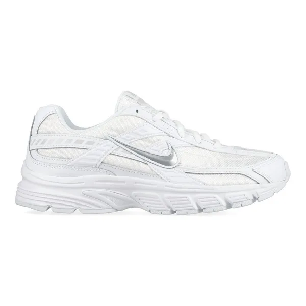 Nike Initiator Wit/Zilver, vergelijk prijzen bij 1 winkel