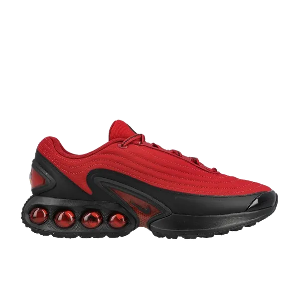 Nike Air Max DN Winterized Bordeaux/Zwart/Rood, vergelijk prijzen bij 1 winkel