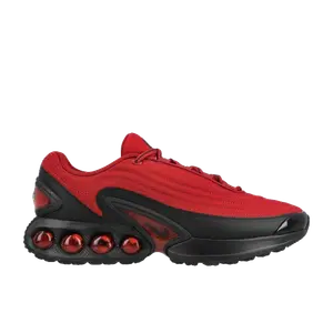 Nike Air Max Dn rood