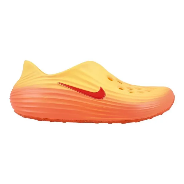Nike Reactx Rejuven8 Topaz Gold/Rood/Oranje, vergelijk prijzen bij 2 winkels