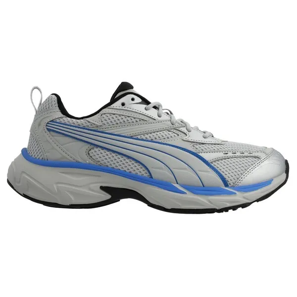 Puma Morphic Pop Grijs/Blauw, vergelijk prijzen bij 1 winkel