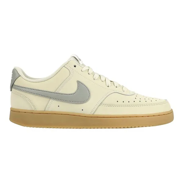 Nike Court Vision Laag Beige/Bruin/Wit, vergelijk prijzen bij 1 winkel