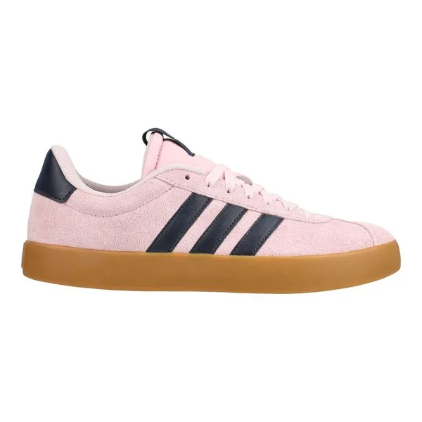 adidas VL Court 3.0 Roze/Marineblauw, vergelijk prijzen bij 3 winkels