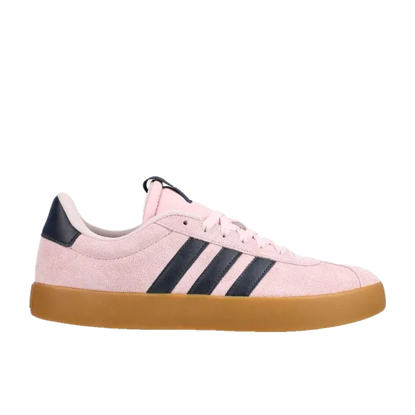 adidas VL Court Roze/Marineblauw, vergelijk prijzen bij 5 winkels