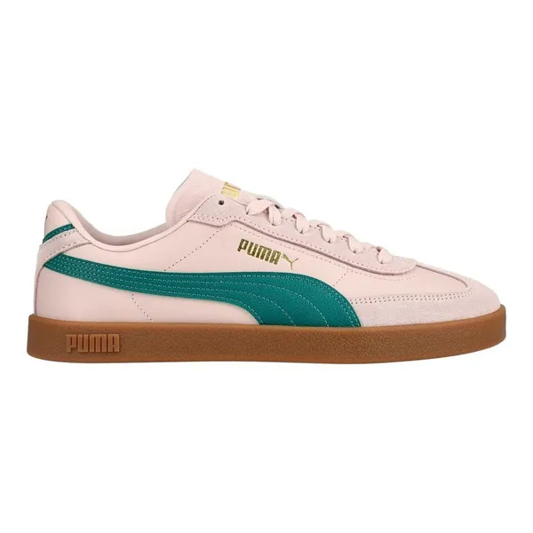 Puma Club II Era Roze/Groen, vergelijk prijzen bij 1 winkel