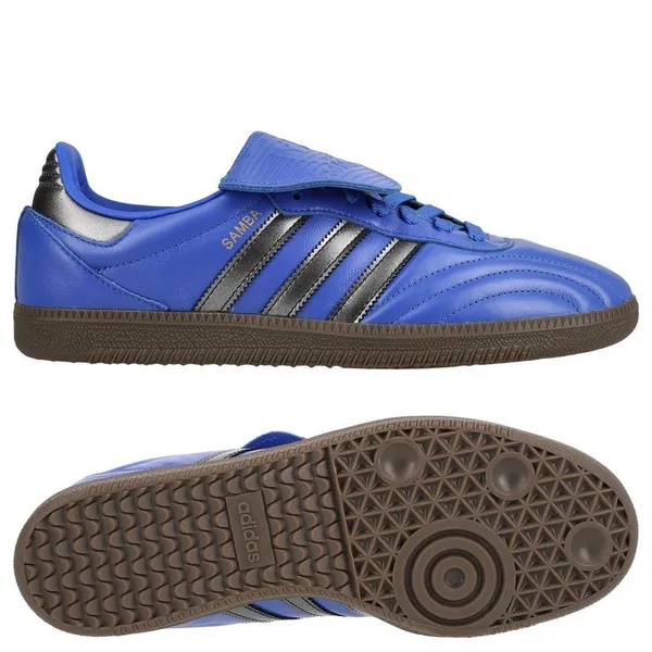 adidas Originals Samba Lt Donkerblauw/Zwart Indoor (Ic), vergelijk prijzen bij 1 winkel