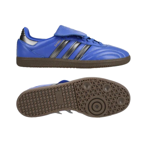 adidas Originals Samba Lt Donkerblauw/Zwart Indoor (Ic), vergelijk prijzen bij 1 winkel
