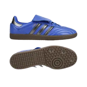 adidas Samba LT blauw