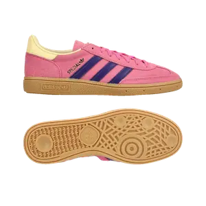 adidas Spezial roze