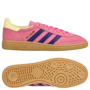 adidas Spezial IN roze