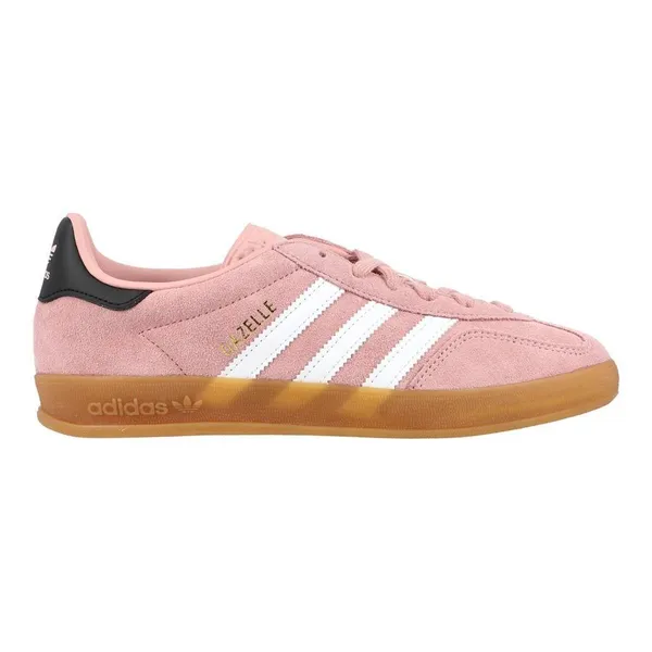 adidas Originals Gazelle Roze/Wit Kids, vergelijk prijzen bij 2 winkels
