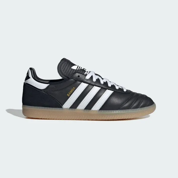 adidas Originals Samba Jp Zwart/Wit, vergelijk prijzen bij 2 winkels