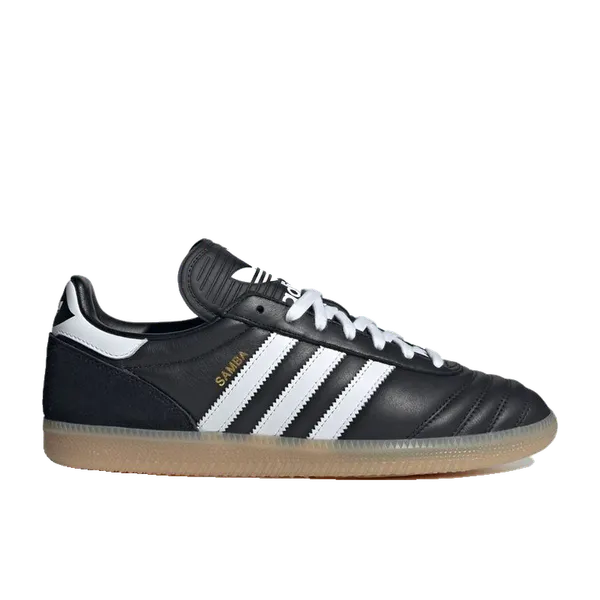 adidas Originals Samba Jp Zwart/Wit, vergelijk prijzen bij 4 winkels