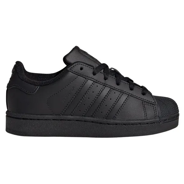 adidas Superstar II Kids, vergelijk prijzen bij 2 winkels