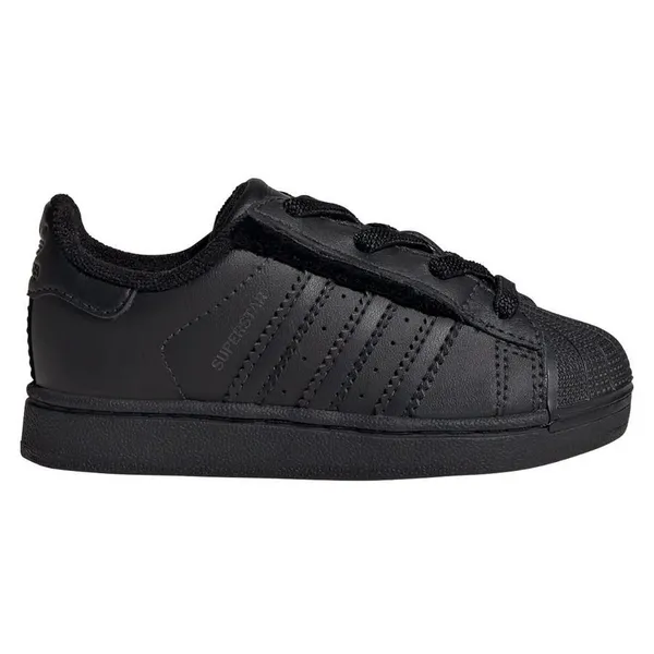 adidas Superstar II Elastic Lace Kids, vergelijk prijzen bij 1 winkel