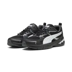 Puma Milenio Tech 2000 Sneakers zwart