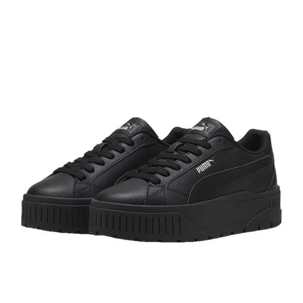 Puma Karmen II Leather, vergelijk prijzen bij 2 winkels