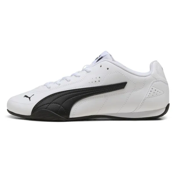 Puma Catch Wit/Zwart, vergelijk prijzen bij 1 winkel