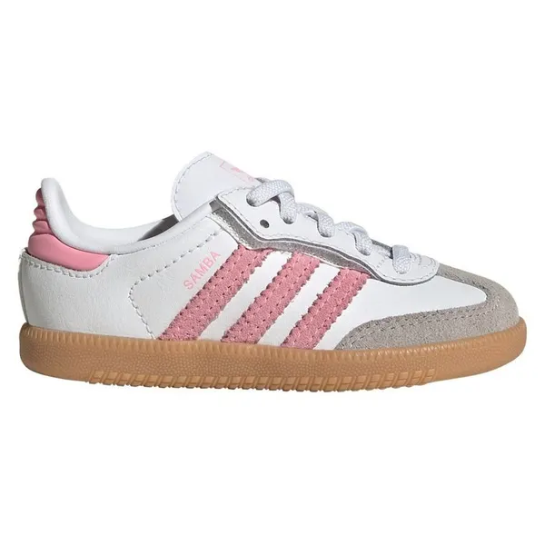 adidas Samba OG Comfort Closure Elastic Lace, vergelijk prijzen bij 1 winkel