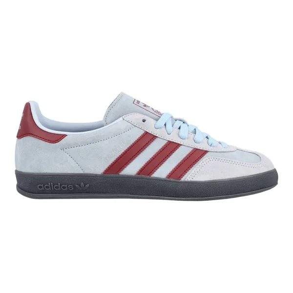 adidas Originals Gazelle Blauw/Rood, vergelijk prijzen bij 2 winkels