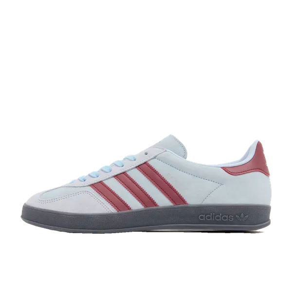 adidas Originals Gazelle Blauw/Rood, vergelijk prijzen bij 2 winkels