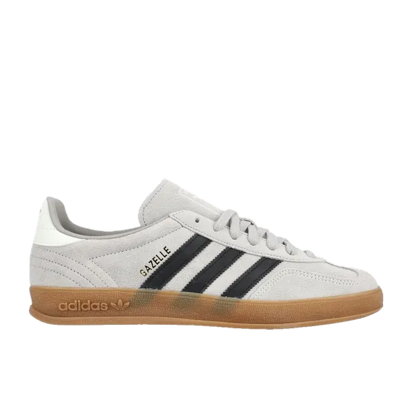 adidas Originals Gazelle Grijs/Zwart, vergelijk prijzen bij 3 winkels