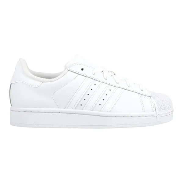 adidas Originals Superstar II Wit Kids, vergelijk prijzen bij 4 winkels