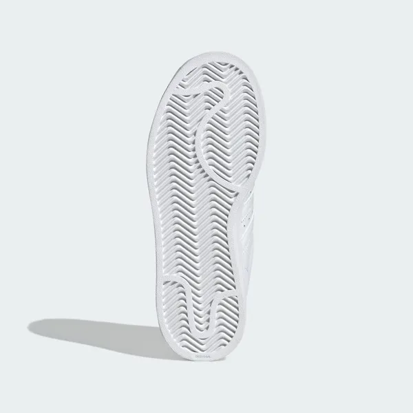 adidas Originals Superstar II Wit Kids, foto 3 van 4