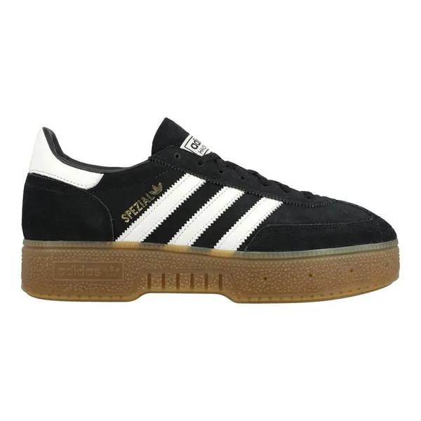 adidas Originals Spezial Bold Zwart/Wit Indoor (Ic), vergelijk prijzen bij 2 winkels