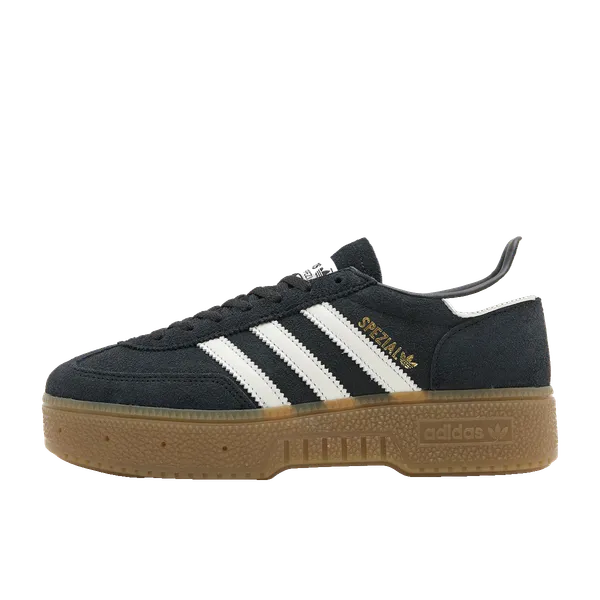 adidas Originals Spezial Bold Zwart/Wit Indoor (Ic), vergelijk prijzen bij 3 winkels