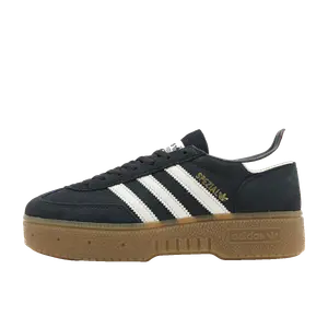 adidas Spezial Bold zwart