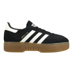 adidas Spezial Bold zwart