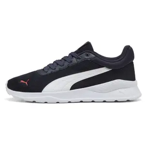 Puma Anzarun Vivid Sneakers blauw