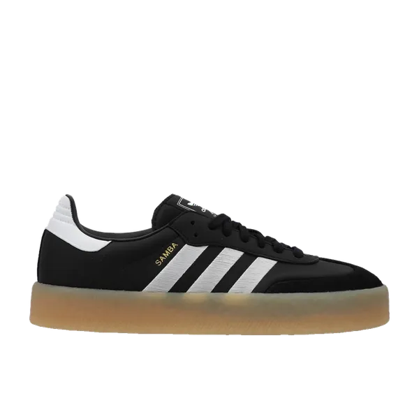 adidas Originals Sambae Zwart/Wit, vergelijk prijzen bij 3 winkels