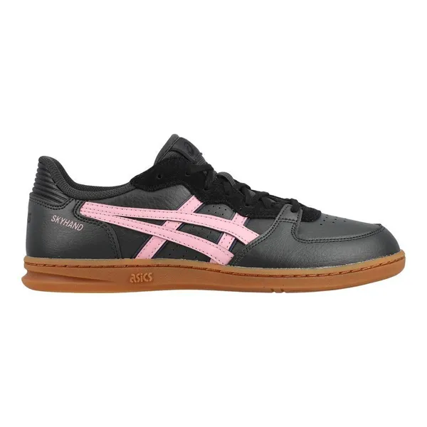 ASICS Skyhand OG Grijs/Oranje, vergelijk prijzen bij 2 winkels