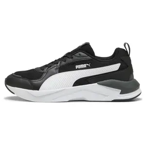 Puma X-ray 4 Light Sneakers zwart